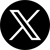 X-logo-round